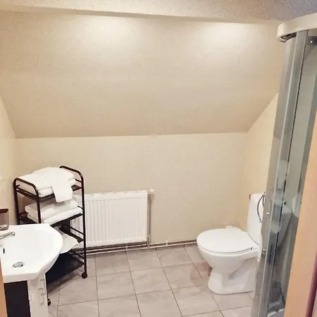 Apartment Wiktora
