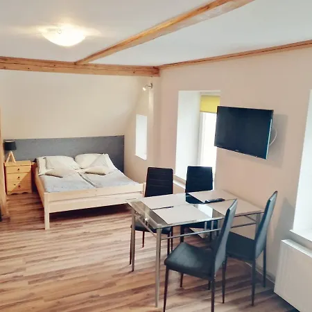 Wiktora Apartment Polanica-Zdroj