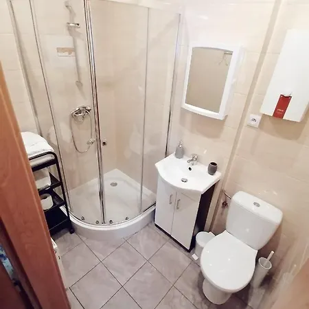 Apartment Wiktora