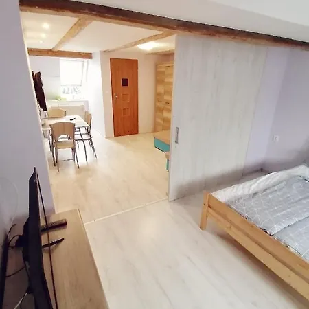 Wiktora Apartment