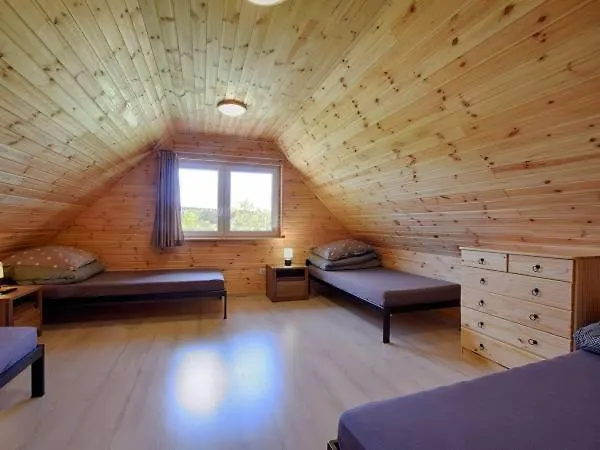 Appartement Wiktora *