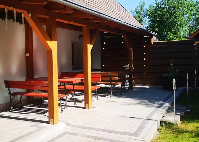 Wiktora * Polanica-Zdrój